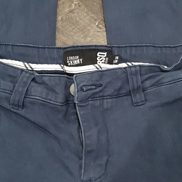 Tillys London skinny jean - Picture 3 of 3